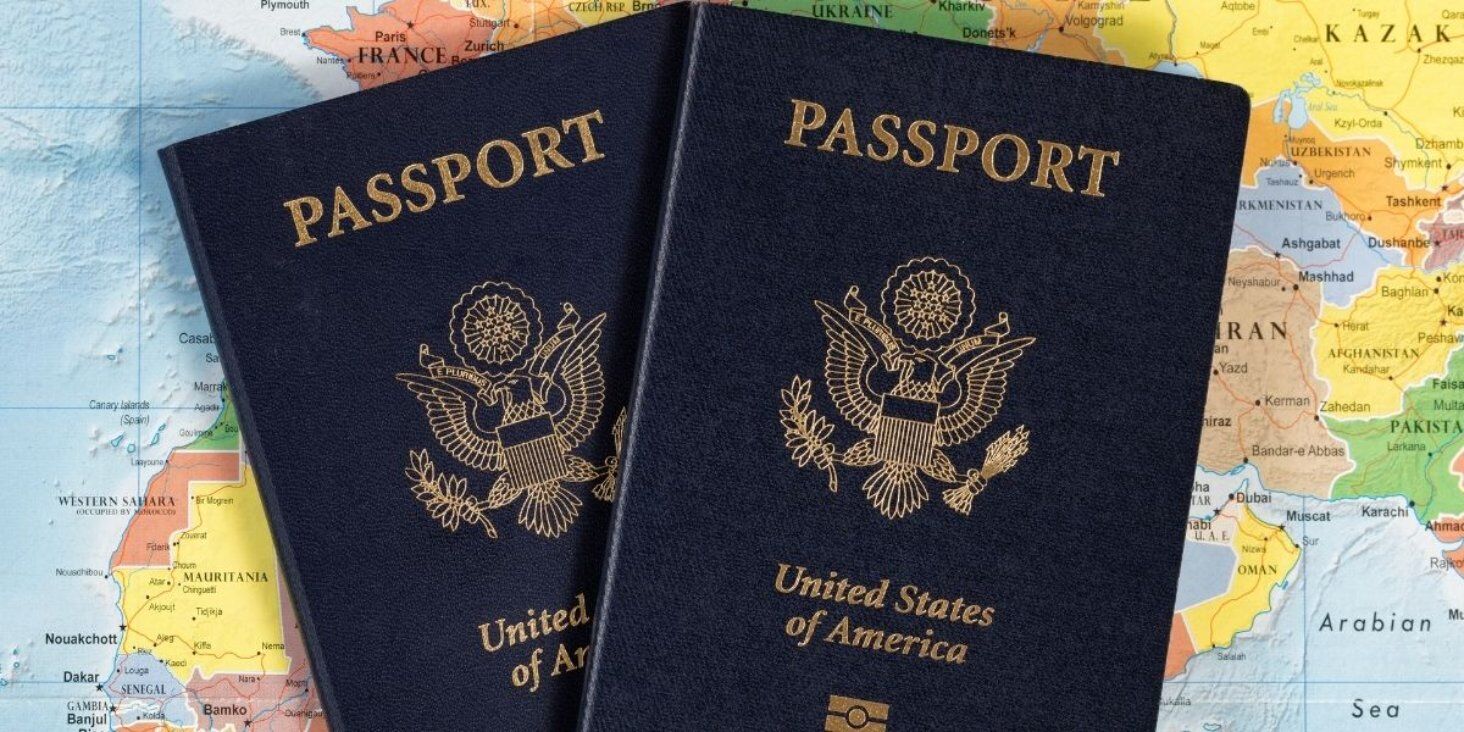 İşte Dünyanın En Pahalı Pasaportları! Türkiye Kaçıncı Sırada?